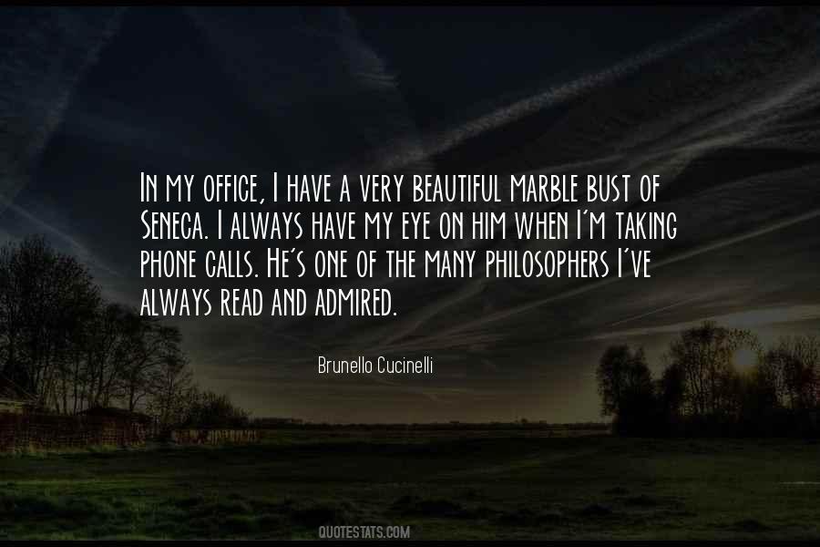 Always On The Phone Quotes #1860668