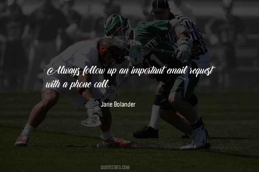 Always On The Phone Quotes #450722