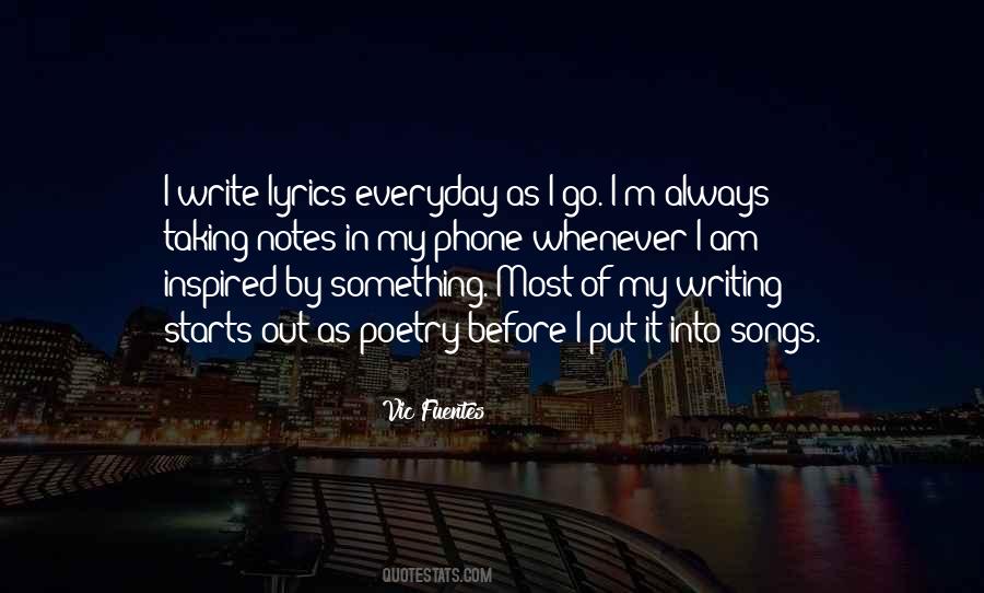 Always On The Phone Quotes #844732