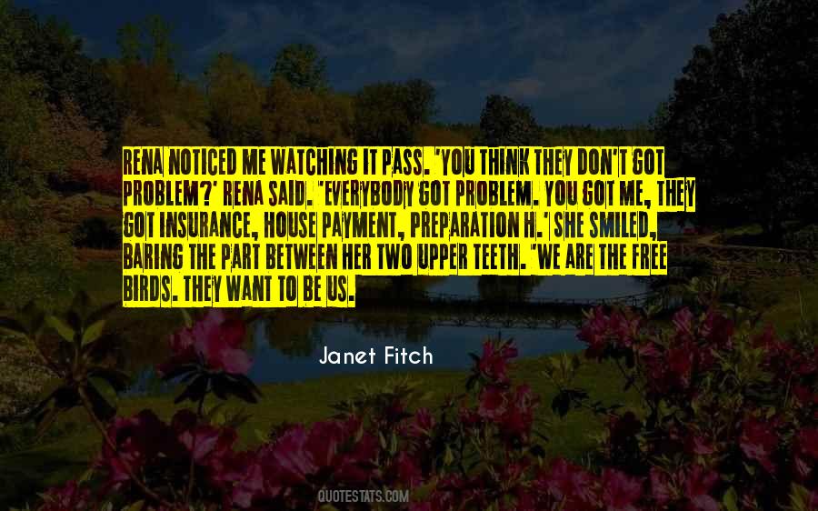 Bird Freedom Quotes #1356520