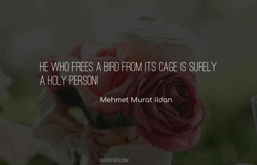 Bird Freedom Quotes #1807347