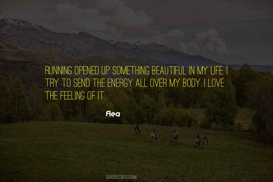 Beautiful Energy Quotes #1836175