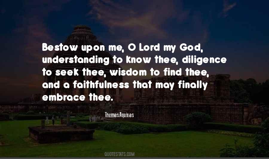 Embrace God Quotes #431780