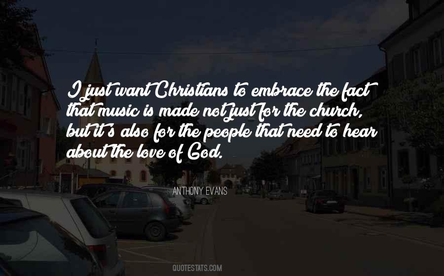 Embrace God Quotes #674116