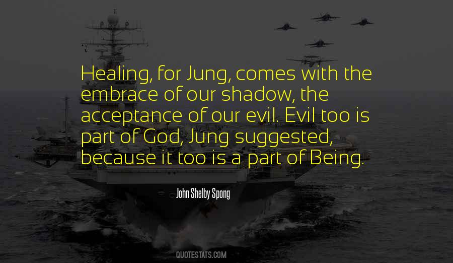 Embrace God Quotes #685133