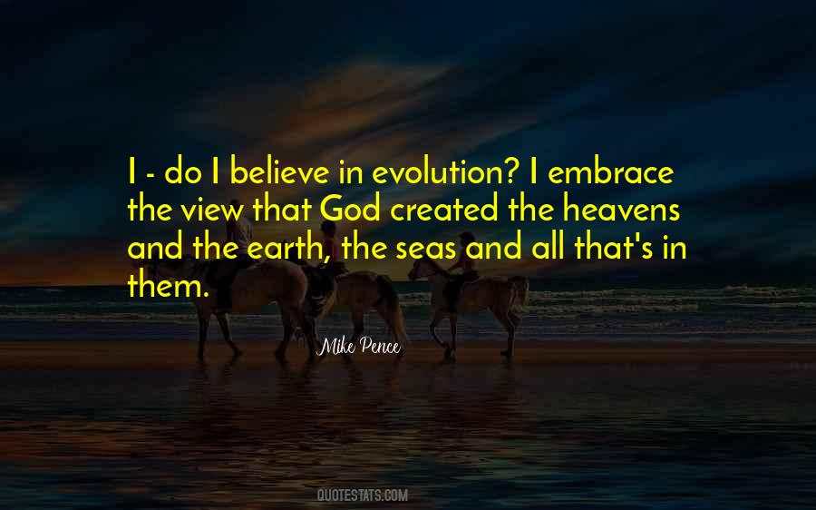 Embrace God Quotes #695061
