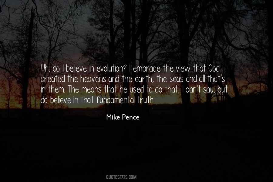 Embrace God Quotes #958350