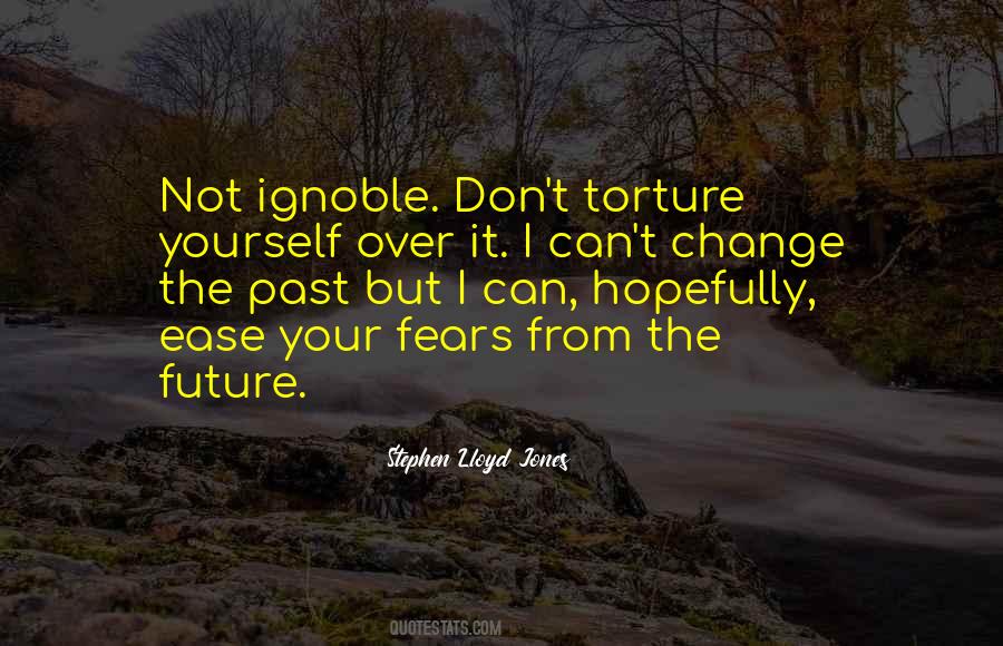 Blue Horizon Quotes #1586389