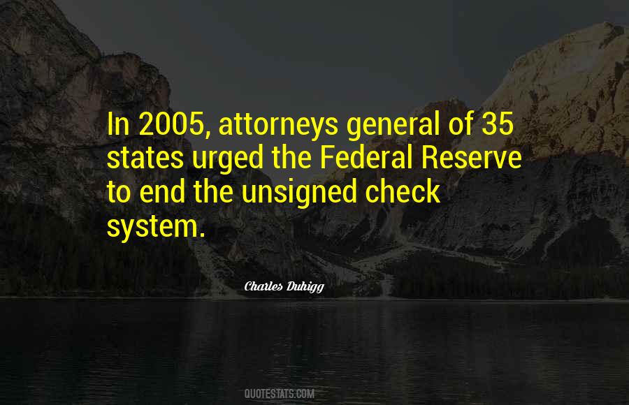 Federal Reserve System Quotes #789097