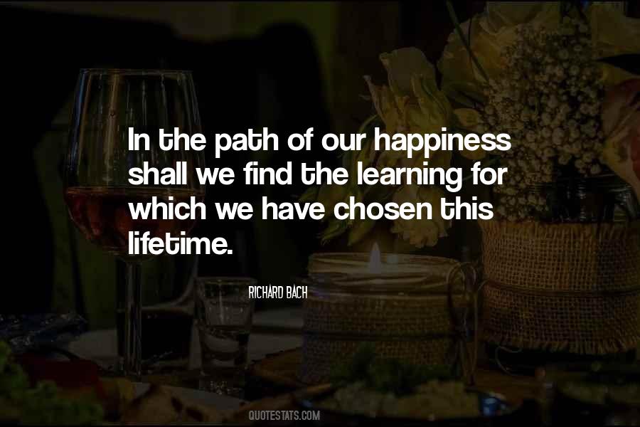 Which Path Quotes #10498
