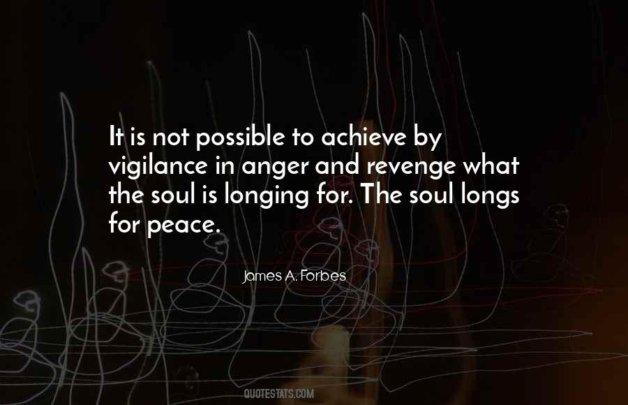 Soul Longing Quotes #1033353