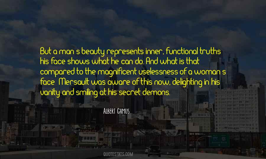 His Demons Quotes #529008