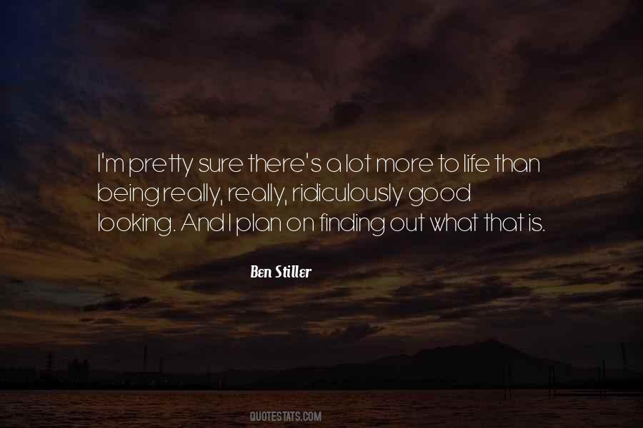 Really Really Ridiculously Good Looking Quotes #1157264