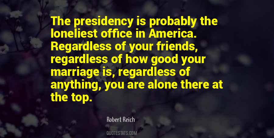 Marriage Of Friends Quotes #388129