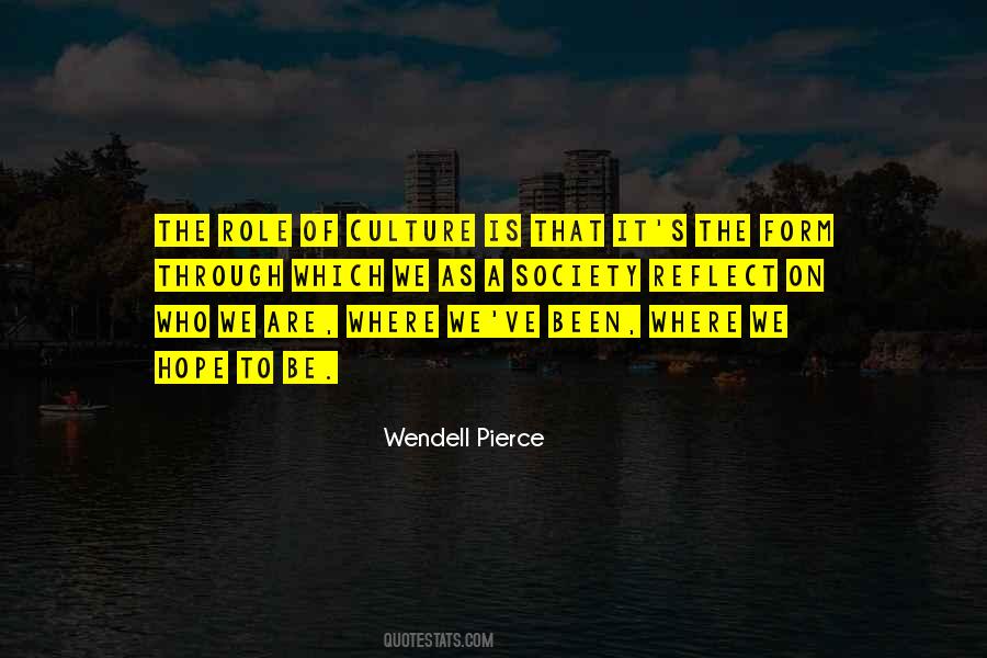 Where Are We Quotes #9220