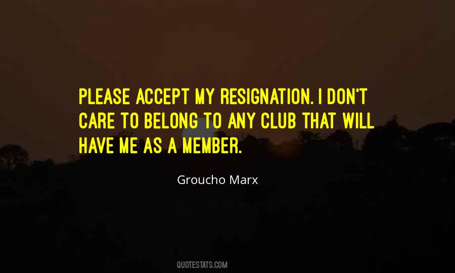 Please Accept Me Quotes #1130154