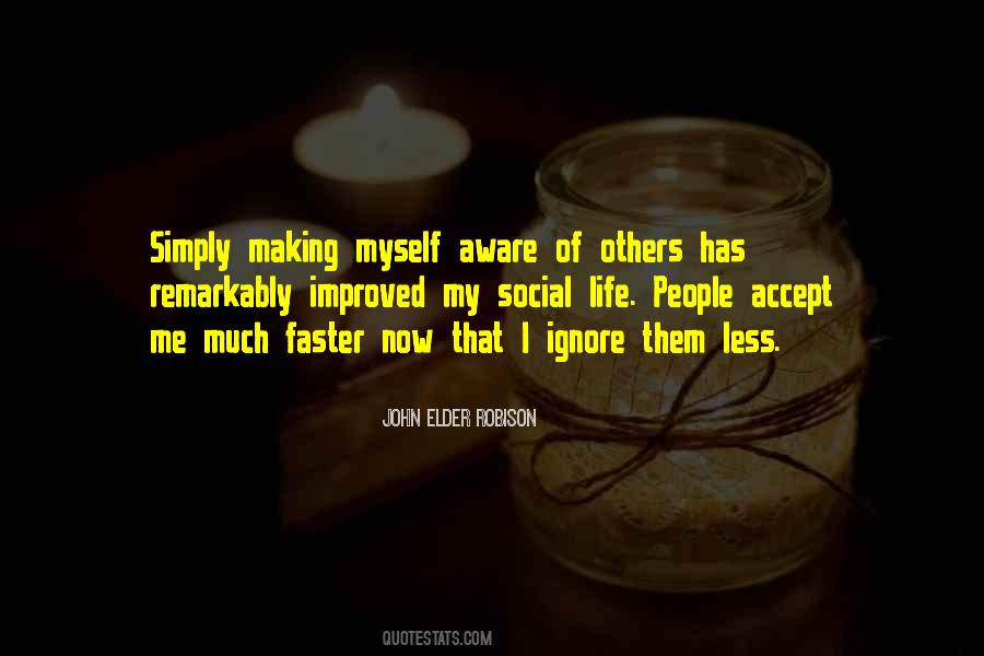 Please Accept Me Quotes #1879432