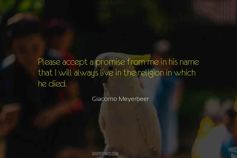 Please Accept Me Quotes #360112