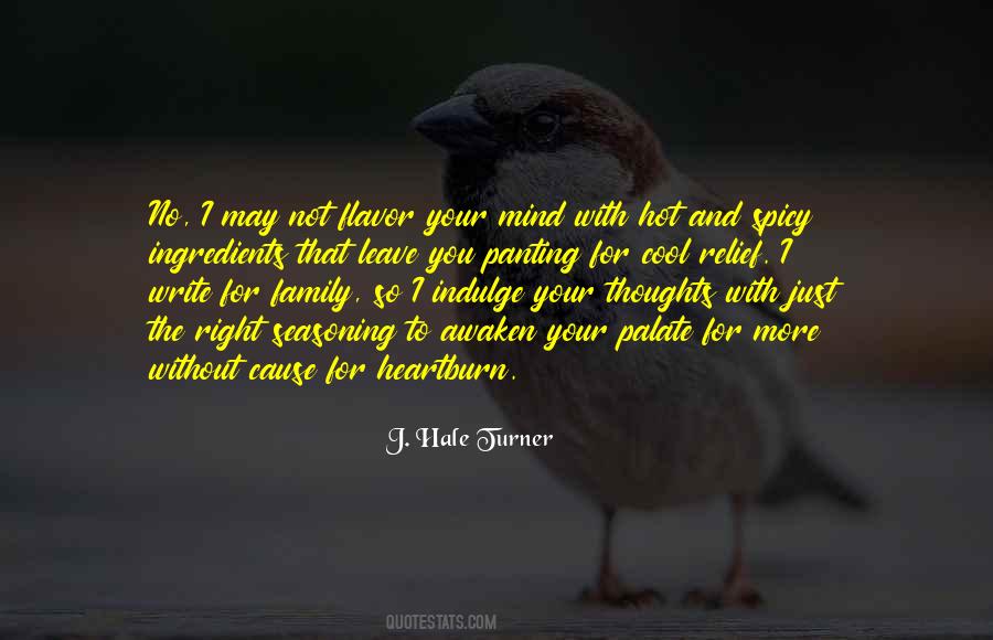 Cool Family Quotes #1014670
