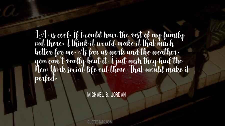 Cool Family Quotes #1133271