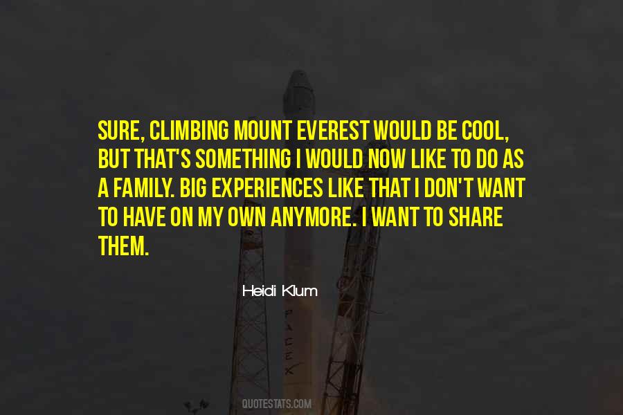 Cool Family Quotes #1264256