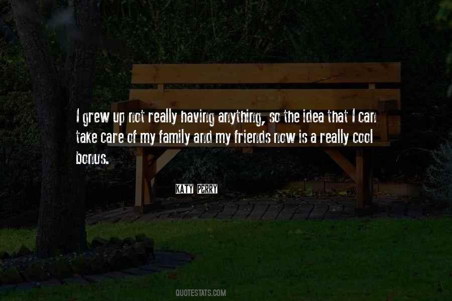 Cool Family Quotes #439129