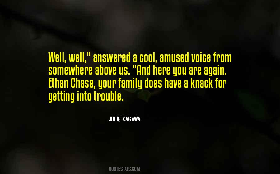 Cool Family Quotes #510296