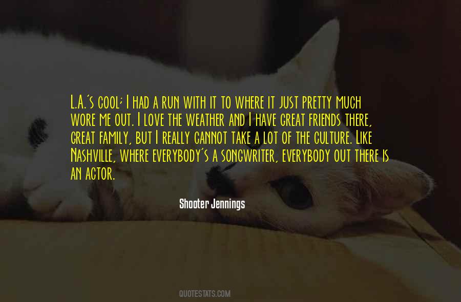 Cool Family Quotes #990652