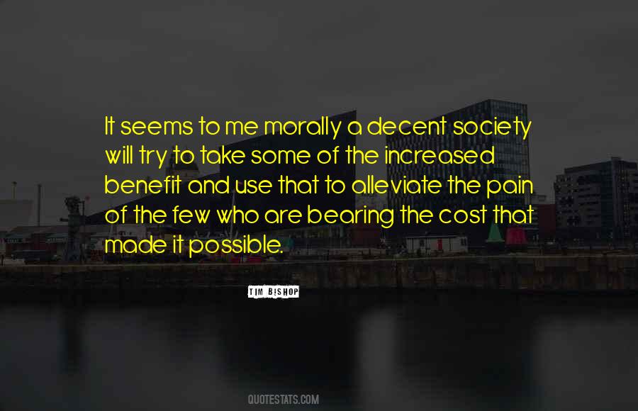 Pain Made Me Quotes #71466