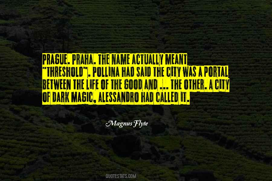 Between What Is Said And Not Meant Quotes #1800015