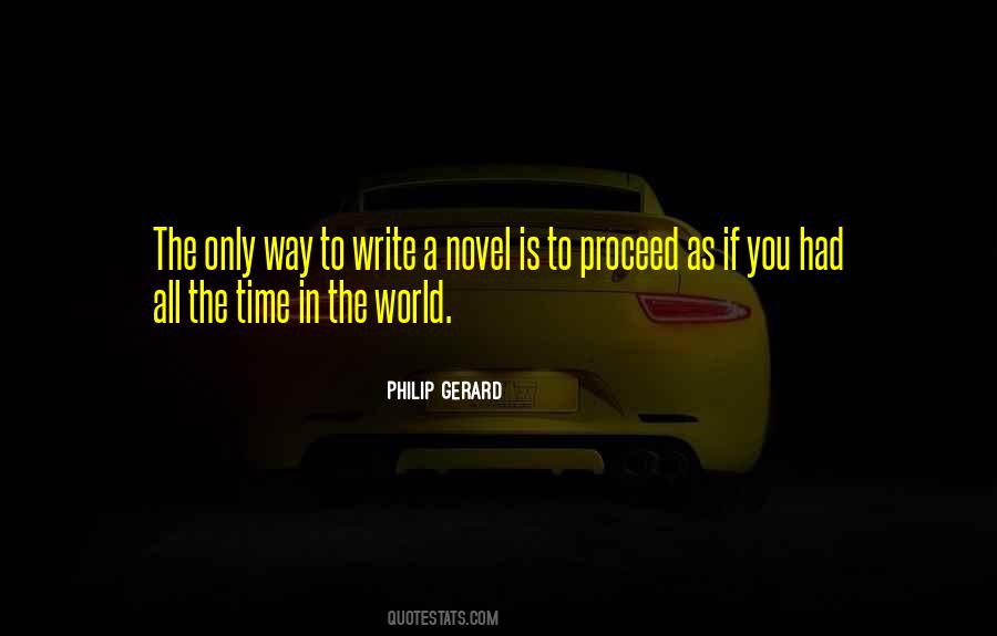 Between What Is Said And Not Meant Quotes #1819685