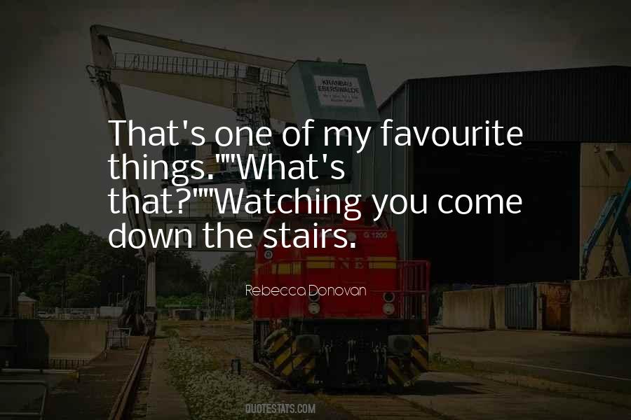 The Favourite Quotes #396515