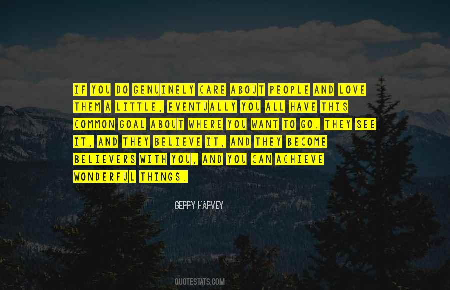 If You Believe It You Can Achieve It Quotes #1800559