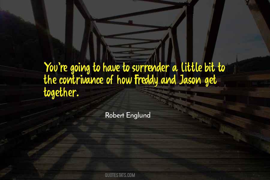 Path To Paradise Quotes #955442
