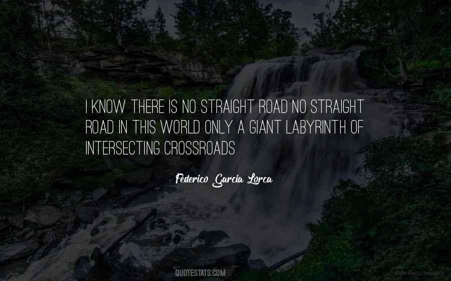 Federico Lorca Garcia Quotes #1085694