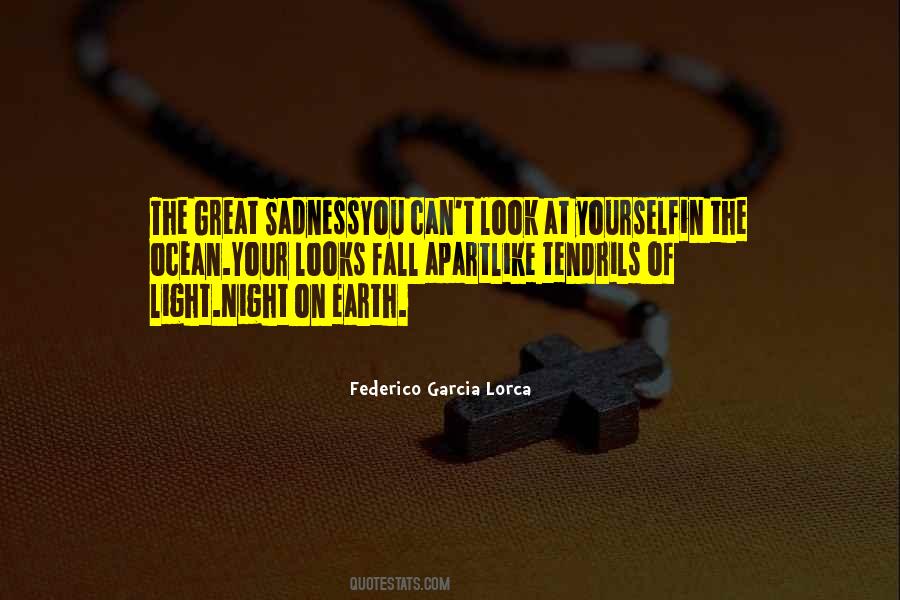 Federico Lorca Garcia Quotes #1122857