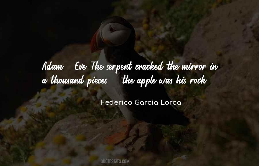 Federico Lorca Garcia Quotes #1163904
