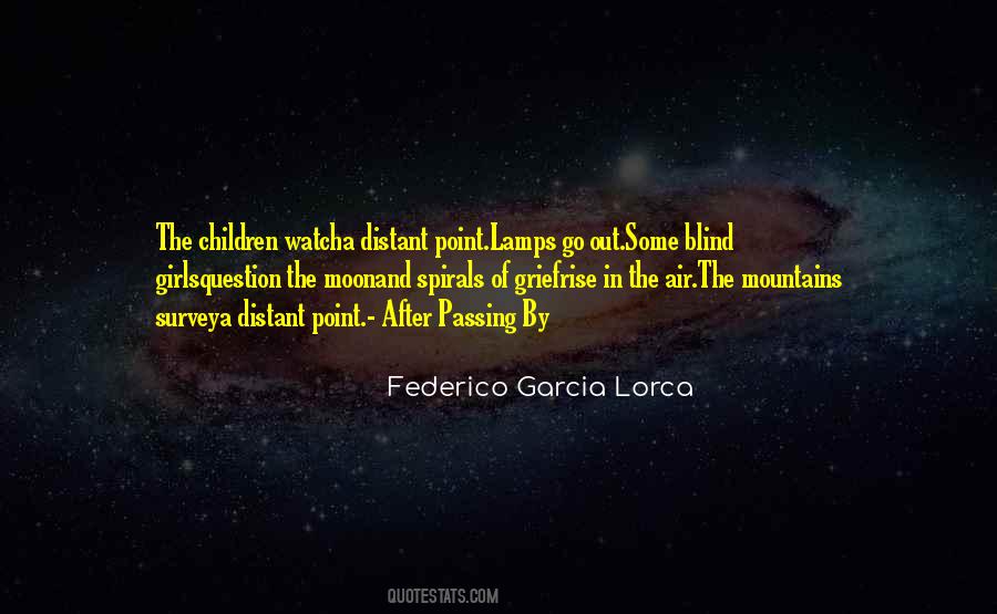 Federico Lorca Garcia Quotes #1202845