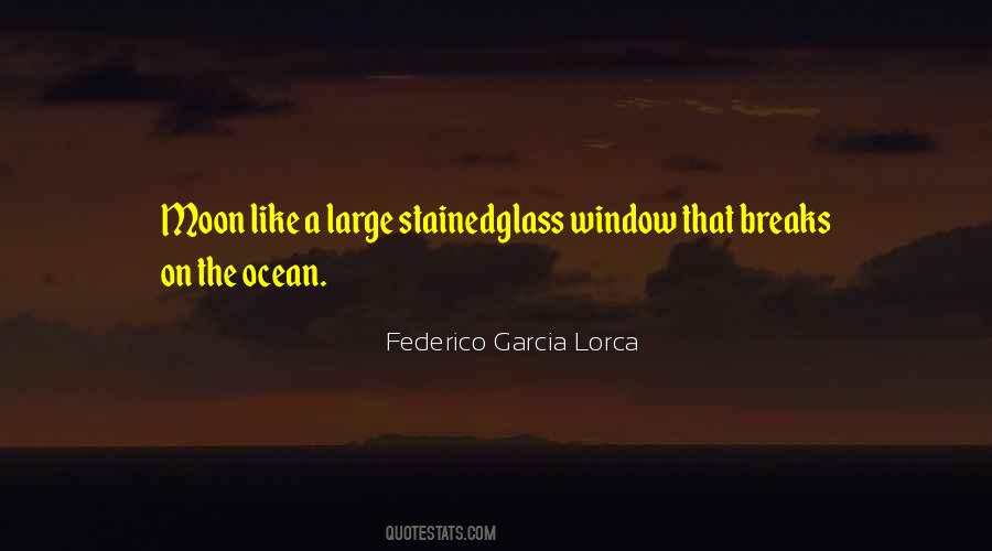 Federico Lorca Garcia Quotes #1265929