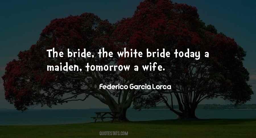 Federico Lorca Garcia Quotes #1397680