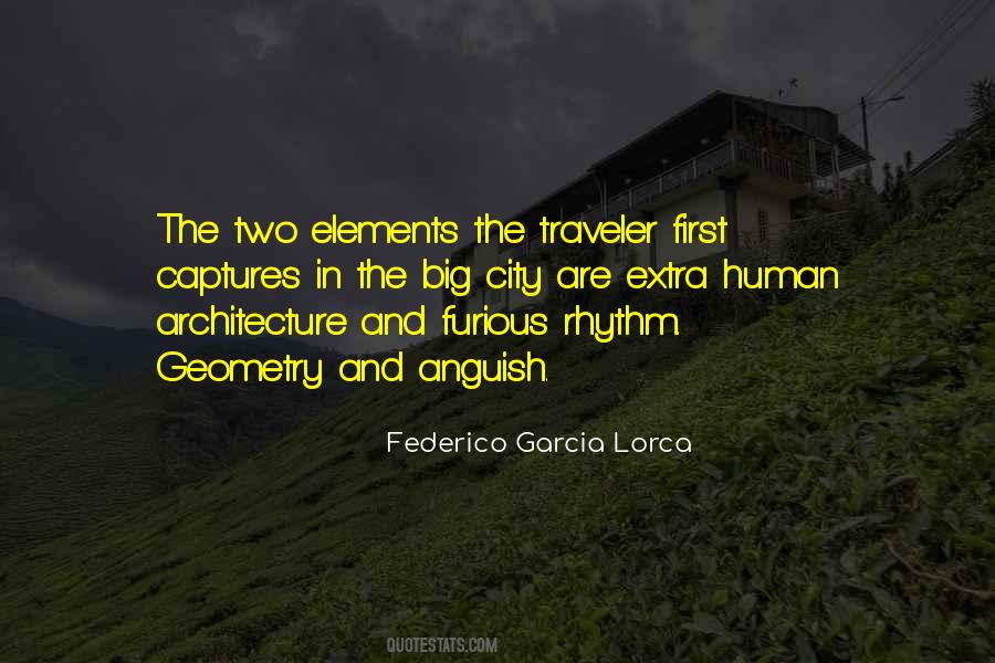 Federico Lorca Garcia Quotes #259655