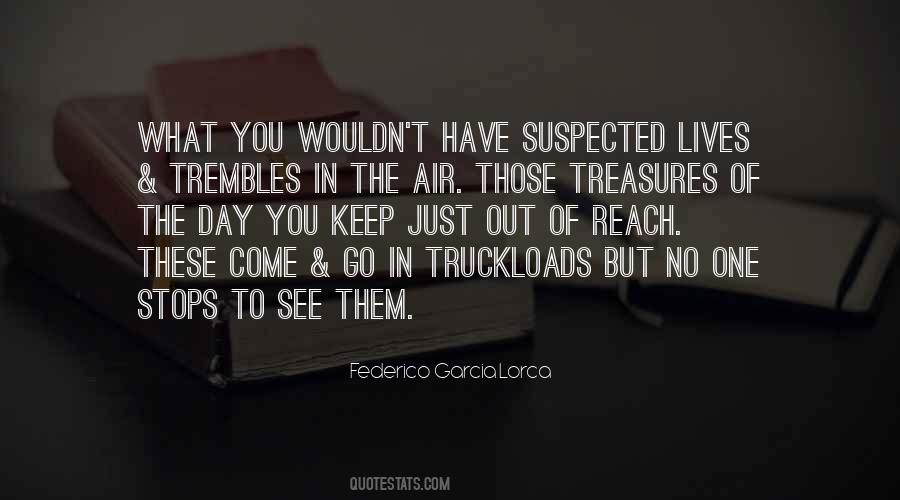 Federico Lorca Garcia Quotes #398674