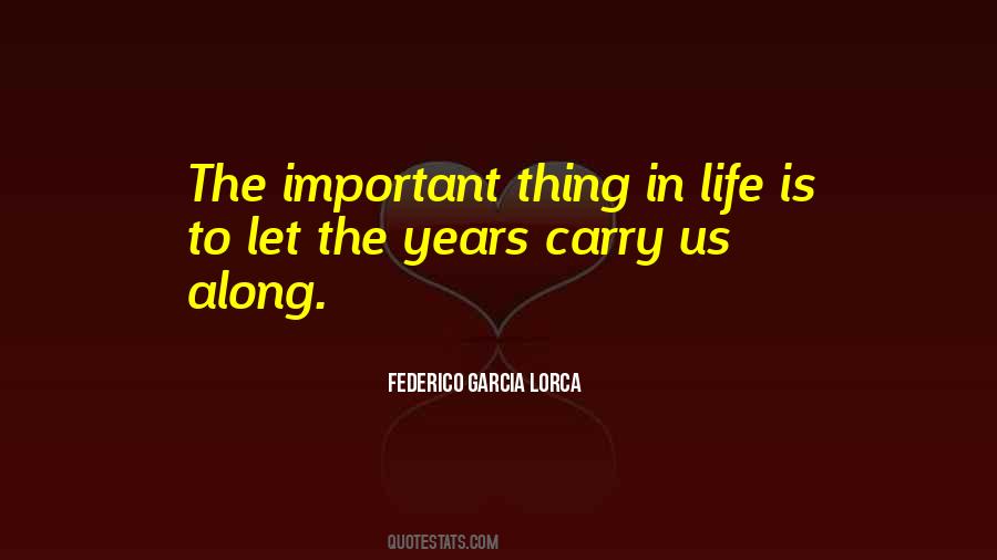 Federico Lorca Garcia Quotes #976843