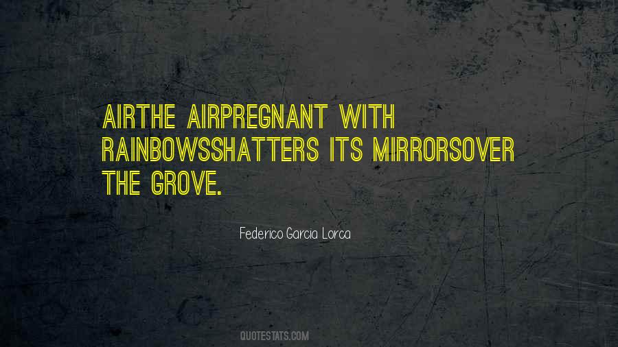 Federico Lorca Garcia Quotes #985519