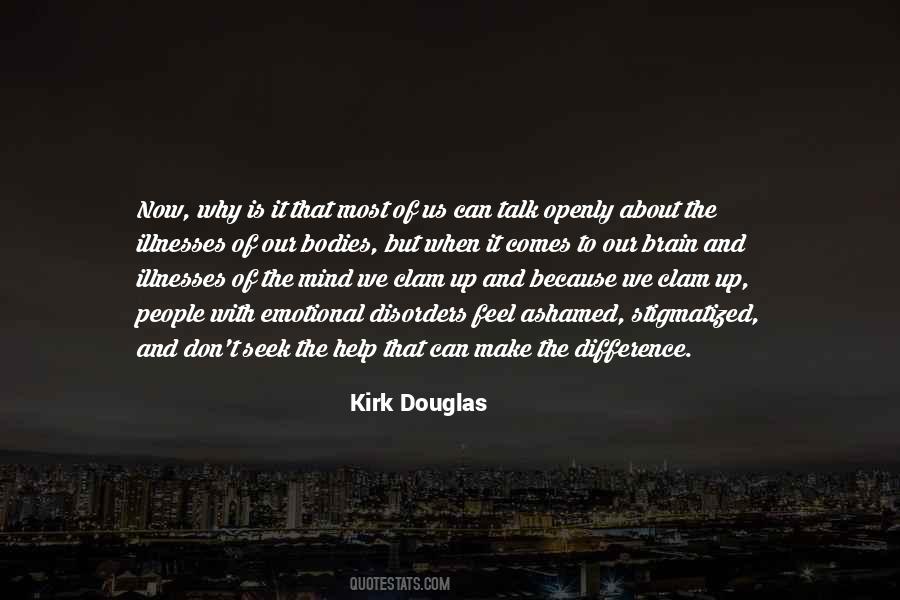 Help Mind Quotes #278543