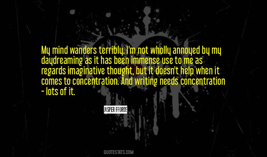 Help Mind Quotes #302614