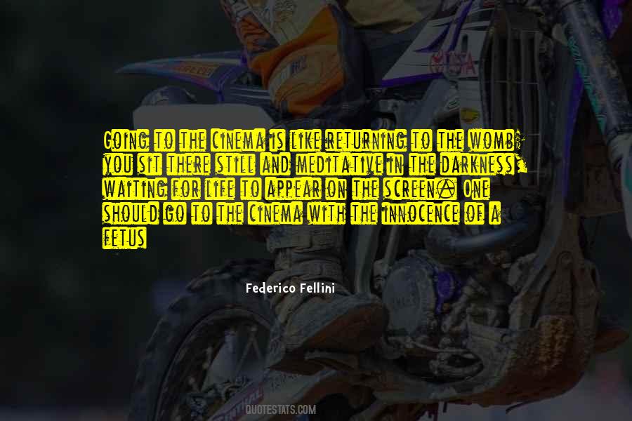 Federico Quotes #337929