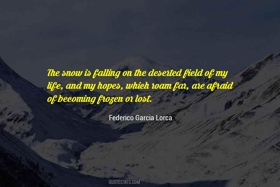 Federico Quotes #433391