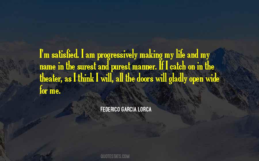 Federico Quotes #697029
