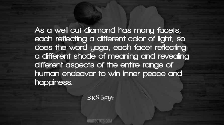 Inner Meaning Quotes #1493278